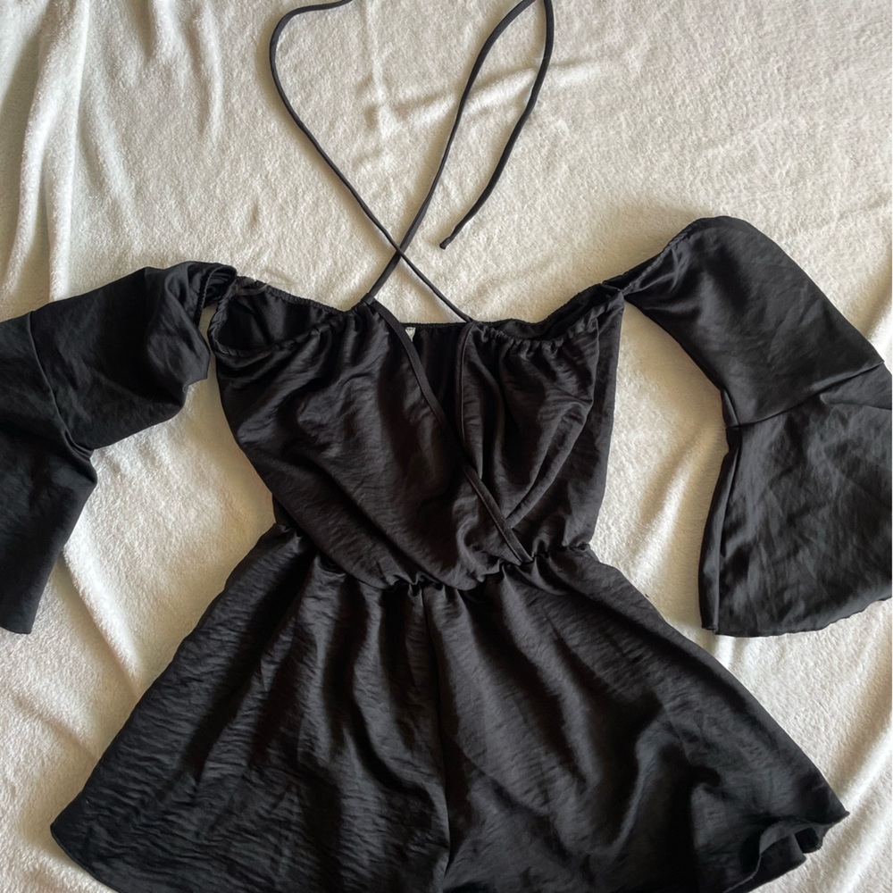 Summer Romper!